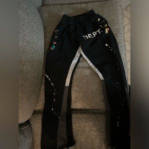 GALLERY DEPT SWEATPANTS